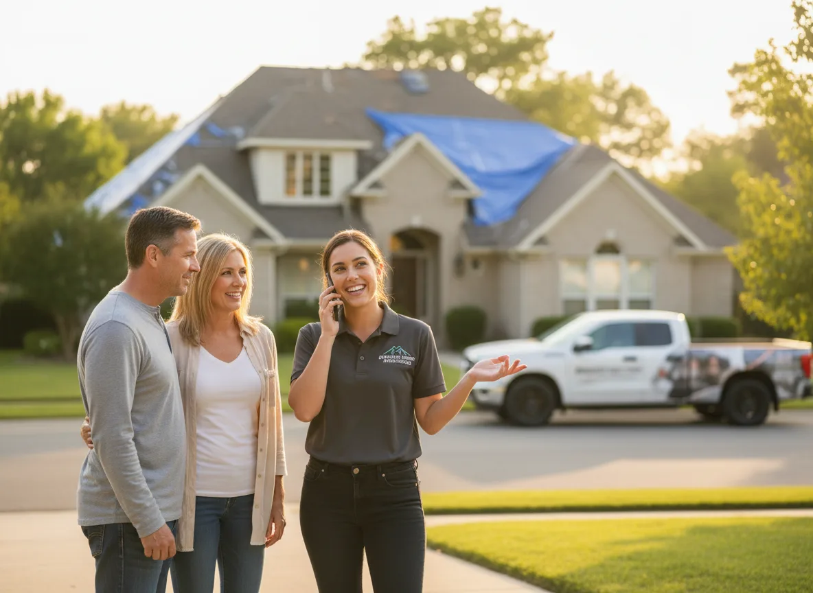 Emergency Roof Repair Cedar Grove, NC FAQs